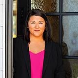 Photo of Lynsey Chasteen