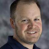 Photo of Stephen Schumacher