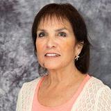 Photo of Louise Cardoni