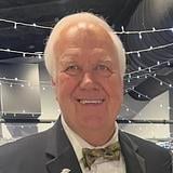 Photo of Gary Bergenske