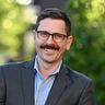 Photo of Ian Neufeld