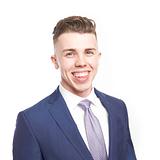 Photo of Matt Becker