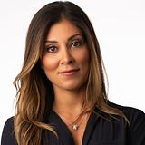 Photo of Sherry Rahnama