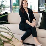 Photo of Kellee Wilson