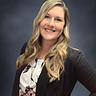 Photo of Katie Mansor