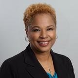 Photo of Sherry Ellis