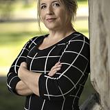 Photo of Erika Lockwood