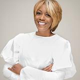 Photo of Tosha Taylor