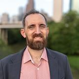 Photo of Scott Johnson