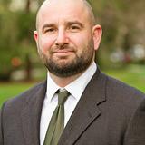 Photo of Jude Frates