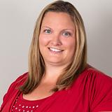 Photo of Amy Jo Pearson