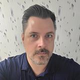 Photo of Aaron Dahlgren