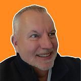 Photo of Bob Comegys