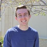 Photo of Jacob Iannucci