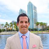 Photo of Nico Scaron