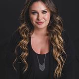 Photo of Nicole Strong