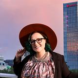 Photo of Alanna Jones