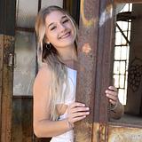 Photo of Caitie  Goff