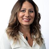 Photo of Sasha Kosmowski