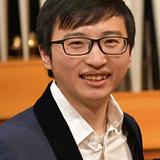 Photo of Jeremy Chen