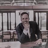 Photo of Paul Ferrall