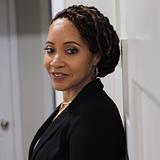 Photo of Cassandra Sam Walker