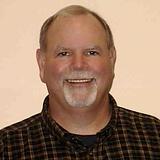 Photo of Pete Brennan