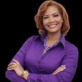 Photo of Yvette Reid