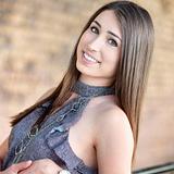 Photo of Nicole Courtney