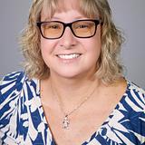 Photo of Christine & Paul Fennell