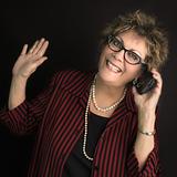 Photo of Lauralyn Lambert