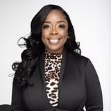 Photo of Shaneathia Armstrong