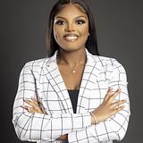 Photo of Aniya Clark