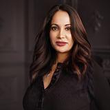 Photo of Kira Ginzburg